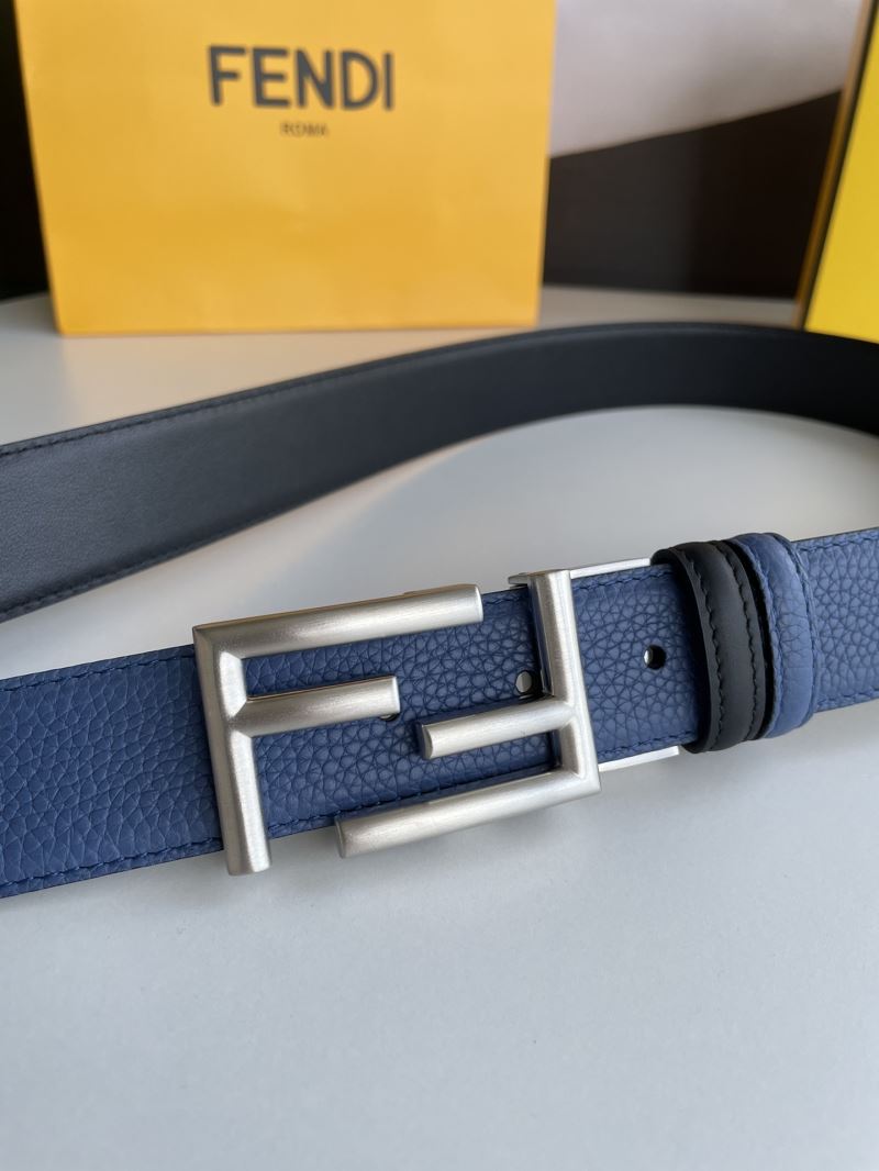 Fendi Belts